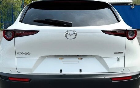 Mazda CX-30 I, 2021 год, 1 650 000 рублей, 5 фотография