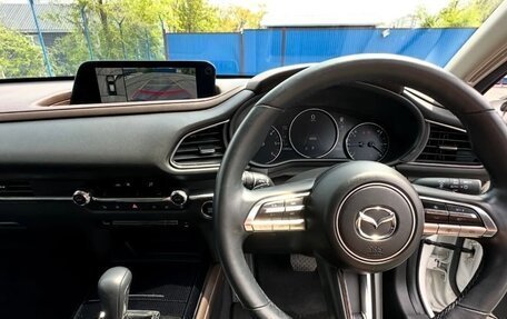 Mazda CX-30 I, 2021 год, 1 650 000 рублей, 8 фотография