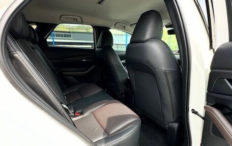 Mazda CX-30 I, 2021 год, 1 650 000 рублей, 10 фотография