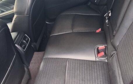 Infiniti Q50 I рестайлинг, 2018 год, 2 850 000 рублей, 11 фотография