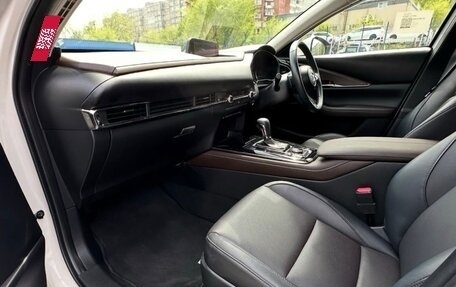 Mazda CX-30 I, 2021 год, 1 650 000 рублей, 9 фотография