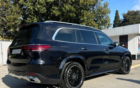 Mercedes-Benz GLS, 2021 год, 8 978 000 рублей, 6 фотография