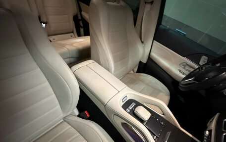 Mercedes-Benz GLS, 2021 год, 8 978 000 рублей, 9 фотография