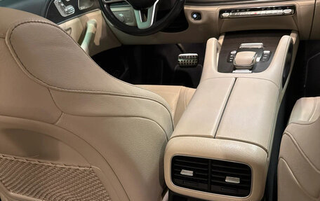 Mercedes-Benz GLS, 2021 год, 8 978 000 рублей, 11 фотография