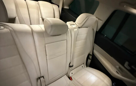 Mercedes-Benz GLS, 2021 год, 8 978 000 рублей, 10 фотография