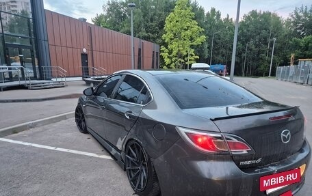 Mazda 6, 2010 год, 620 000 рублей, 2 фотография