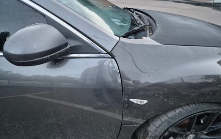 Mazda 6, 2010 год, 620 000 рублей, 12 фотография