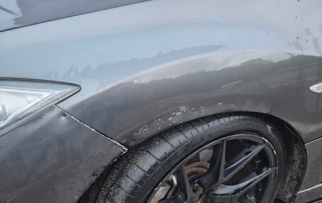 Mazda 6, 2010 год, 620 000 рублей, 18 фотография