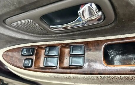 Nissan Presage I, 1999 год, 115 000 рублей, 10 фотография