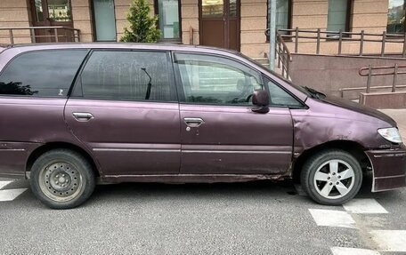 Nissan Presage I, 1999 год, 115 000 рублей, 8 фотография