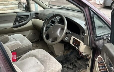 Nissan Presage I, 1999 год, 115 000 рублей, 11 фотография