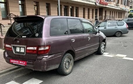 Nissan Presage I, 1999 год, 115 000 рублей, 7 фотография