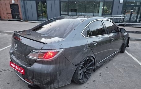 Mazda 6, 2010 год, 620 000 рублей, 19 фотография
