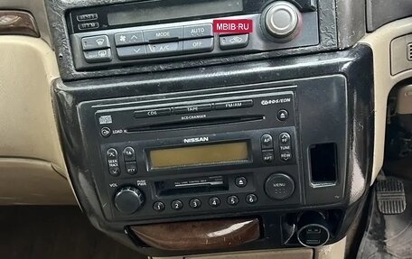 Nissan Presage I, 1999 год, 115 000 рублей, 14 фотография
