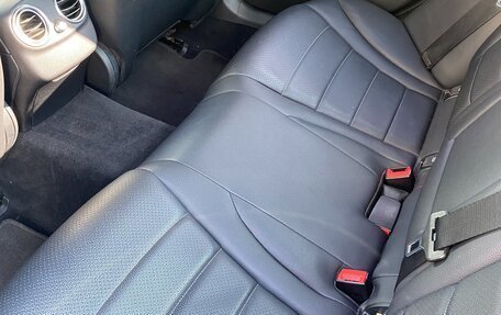 Mercedes-Benz C-Класс, 2016 год, 2 200 000 рублей, 17 фотография