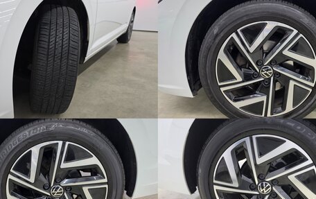 Volkswagen Jetta VII, 2023 год, 1 880 095 рублей, 7 фотография