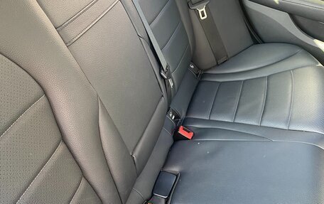 Mercedes-Benz C-Класс, 2016 год, 2 200 000 рублей, 16 фотография