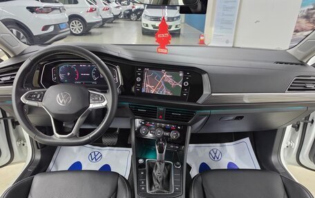 Volkswagen Jetta VII, 2023 год, 1 880 095 рублей, 9 фотография