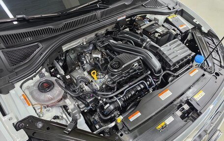 Volkswagen Jetta VII, 2023 год, 1 880 095 рублей, 8 фотография