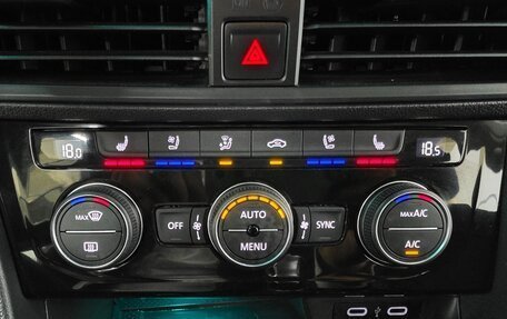 Volkswagen Jetta VII, 2023 год, 1 880 095 рублей, 16 фотография