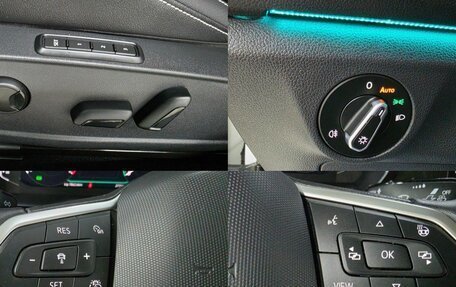 Volkswagen Jetta VII, 2023 год, 1 880 095 рублей, 19 фотография