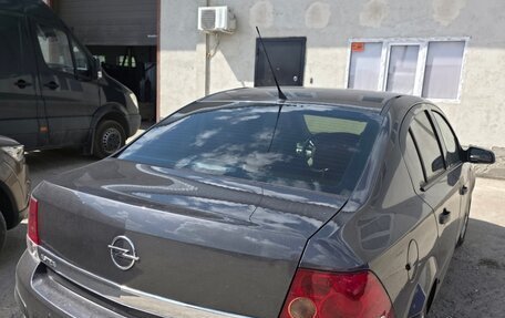 Opel Astra H, 2009 год, 470 000 рублей, 3 фотография