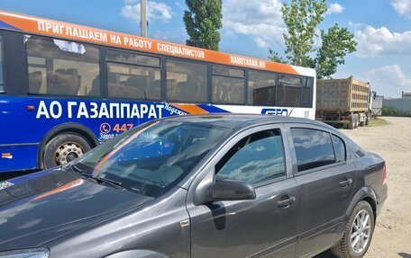 Opel Astra H, 2009 год, 470 000 рублей, 5 фотография