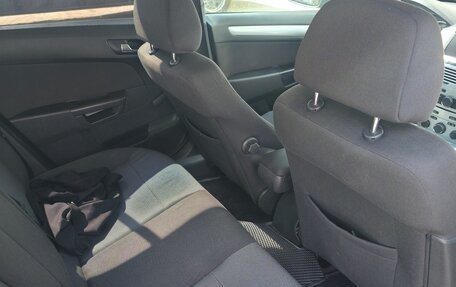 Opel Astra H, 2009 год, 470 000 рублей, 8 фотография