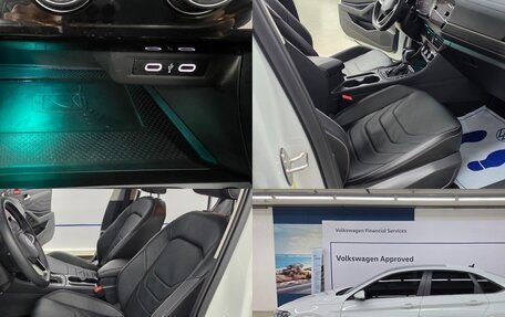 Volkswagen Jetta VII, 2023 год, 1 880 095 рублей, 20 фотография