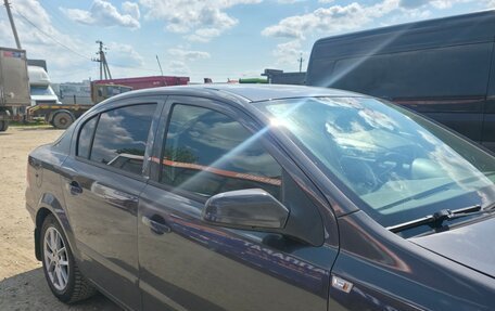 Opel Astra H, 2009 год, 470 000 рублей, 6 фотография