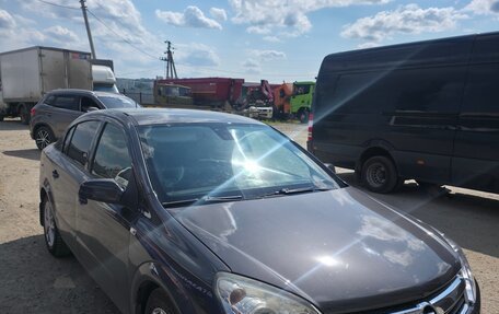 Opel Astra H, 2009 год, 470 000 рублей, 2 фотография