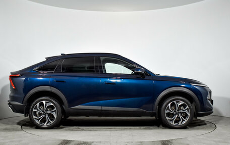 Haval F7x, 2025 год, 2 799 000 рублей, 4 фотография