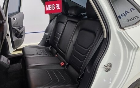 Volkswagen Jetta VII, 2023 год, 1 880 095 рублей, 12 фотография