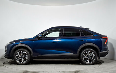 Haval F7x, 2025 год, 2 799 000 рублей, 9 фотография