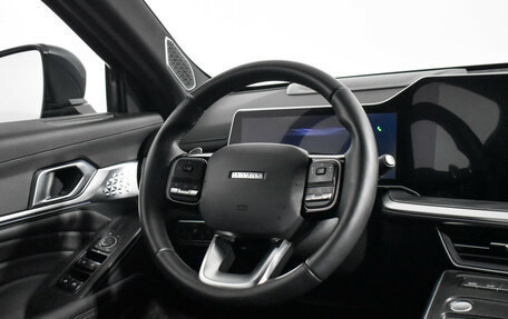 Haval F7x, 2025 год, 2 799 000 рублей, 18 фотография