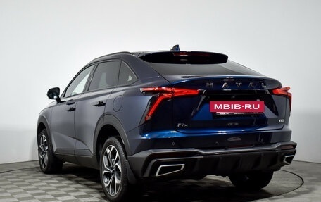Haval F7x, 2025 год, 2 799 000 рублей, 8 фотография