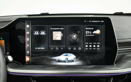 Haval F7x, 2025 год, 2 799 000 рублей, 19 фотография
