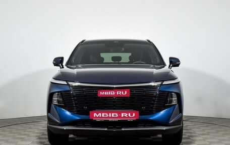 Haval F7x, 2025 год, 2 799 000 рублей, 2 фотография