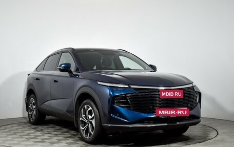 Haval F7x, 2025 год, 2 799 000 рублей, 3 фотография