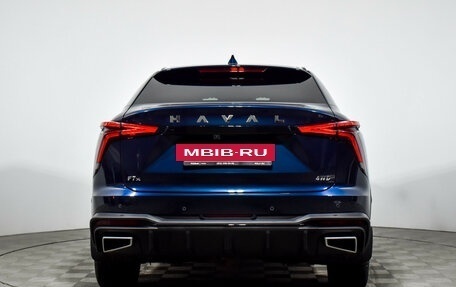 Haval F7x, 2025 год, 2 799 000 рублей, 7 фотография