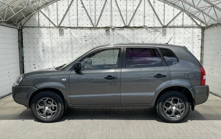 Hyundai Tucson III, 2008 год, 700 000 рублей, 10 фотография
