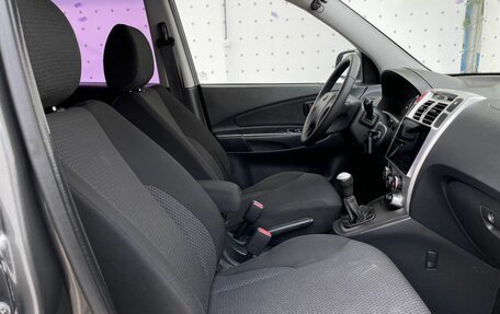Hyundai Tucson III, 2008 год, 700 000 рублей, 12 фотография