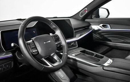 Haval F7x, 2025 год, 2 799 000 рублей, 10 фотография