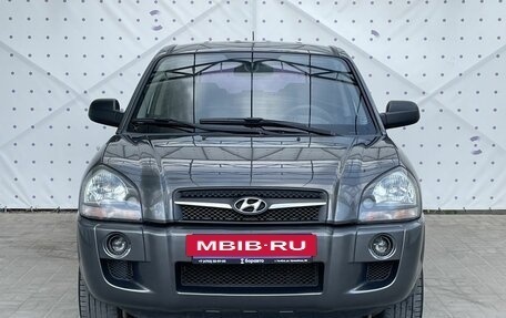 Hyundai Tucson III, 2008 год, 700 000 рублей, 3 фотография