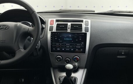 Hyundai Tucson III, 2008 год, 700 000 рублей, 16 фотография