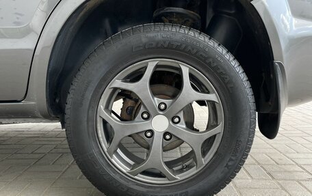Hyundai Tucson III, 2008 год, 700 000 рублей, 19 фотография