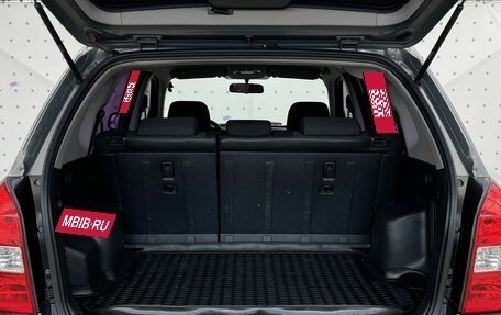 Hyundai Tucson III, 2008 год, 700 000 рублей, 7 фотография