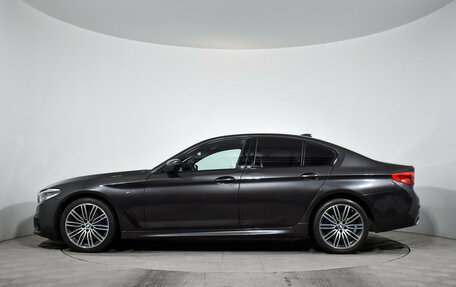 BMW 5 серия, 2019 год, 3 899 000 рублей, 9 фотография