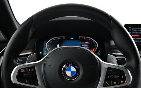 BMW 5 серия, 2019 год, 3 899 000 рублей, 20 фотография