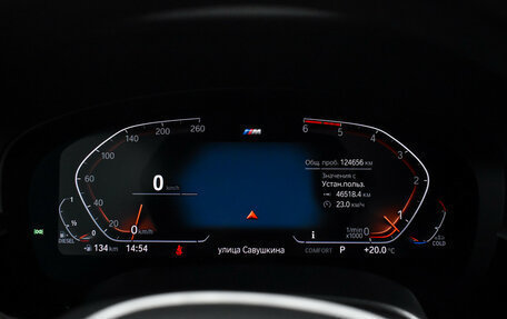 BMW 5 серия, 2019 год, 3 899 000 рублей, 21 фотография